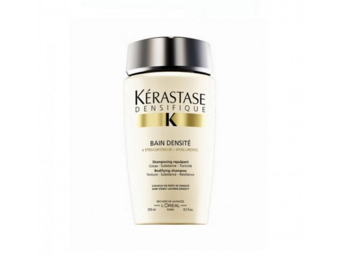 KERASTASE Šampūnas Retėjantiems Plaukams Kerastase Densifique Bain Densite 250ml KERASTASE Šampūnas Retėjantiems Plaukams Kerastase Densifique Bain Densite 250ml